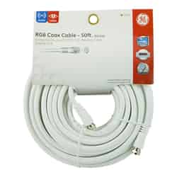 GE Coaxial Cable 50 ft.