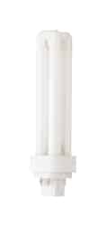 Westinghouse 13 watts DTT 5.19 in. Cool White Fluorescent Bulb 900 lumens Double Tube 1 pk
