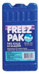 Freez Pak The Icicle Lunch Bag Cooler 16 oz. Blue 1 pk