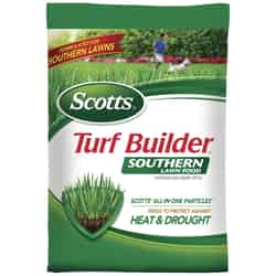 Scotts Turf Builder All-Purpose 32-0-10 Lawn Food 15000 square foot For Southern Grasses