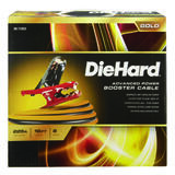 DieHard 16 ft. 6 Ga. 225 amps Advanced Power Booster Cable