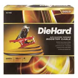 DieHard 16 ft. 6 Ga. 225 amps Advanced Power Booster Cable