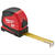 Milwaukee 1.83 in. W x 25 ft. L Compact Red 1 pk Tape Measure