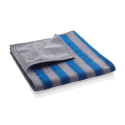 E-Cloth Microfiber Cleaning Cloth 12.5 in. W X 12.5 in. L 1 pk