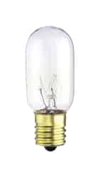Westinghouse 25 watts T8 Incandescent Bulb 195 lumens Warm White Tubular 1 pk