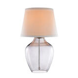 Living Accents 15 in. Other Table Lamp