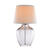 Living Accents 15 in. Other Table Lamp