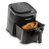 NuWave Brio As Seen On TV 6 Air Fryer Black