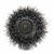 Forney 1/4 in. x 2 in. Dia. Coarse Crimped Wire Cup Brush 1 pc. Steel