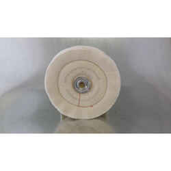 Dico 6 in. Buffing Wheel