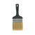 Ace 4 in. W Medium Stiff Flat Paint Brush