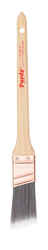 Purdy 1 in. W Angle Nylon Polyester Trim Paint Brush XL Dale