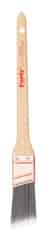 Purdy 1 in. W Angle Nylon Polyester Trim Paint Brush XL Dale