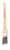 Purdy 1 in. W Angle Nylon Polyester Trim Paint Brush XL Dale