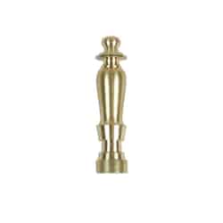 Jandorf Spindle Finial