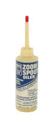 Dial Zoom Spout White Evaporative Cooler Oil Oil