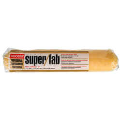 Wooster Super/Fab Knit 18 in. W X 1-1/4 in. S Regular Paint Roller Cover 1 pk