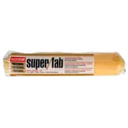 Wooster Super/Fab Knit 18 in. W X 1-1/4 in. S Regular Paint Roller Cover 1 pk