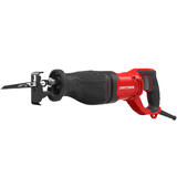 Craftsman 1-1/8 in. Corded Reciprocating Saw 7.5 amps 3200 spm 14-1/2 in. L Variable Speed