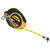 DeWalt 1.25 in. W x 100 ft. L Closed Case Long Tape Measure Yellow 1 pk