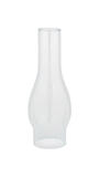 Westinghouse Classic Chimney Clear Chimney Glass Glass 1 pk