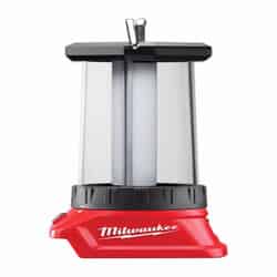 Milwaukee M18 700 lm Red LED Lantern