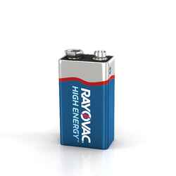 Rayovac