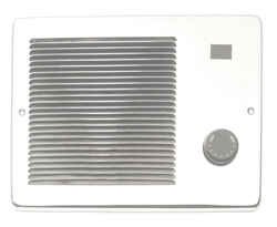 Broan Wall Heater Electric 40 sq. ft.