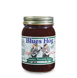 Blues Hog Smokey Mountain BBQ Sauce 16 oz.