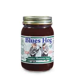 Blues Hog Smokey Mountain BBQ Sauce 16 oz.