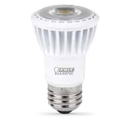 Feit Electric Enhance PAR16 E26 (Medium) LED Bulb Bright White 45 Watt Equivalence 1 pk