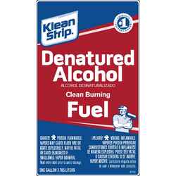 Klean Strip Clean Burning Fuel 1 gal