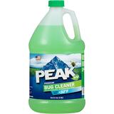 Peak Premium Bug Cleaner Windshield Washer Fluid Liquid 1 gal.