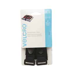 Velcro Brand Strap 27 in. L 2 pk