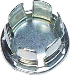 Sigma Round Knockout Seal Steel