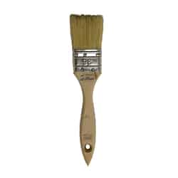 Amy Howard at Home 1-1/2 in. W Flat Paint Brush