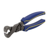 QEP 8.5 in. L Steel Tile Nipper 1