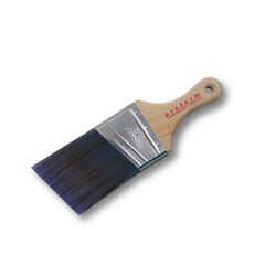 Proform 2-1/2 in. W Soft Angle Contractor Paint Brush