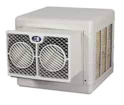 Brisa Up to 800 sq. ft. Portable Evaporative Cooler 3000 CFM