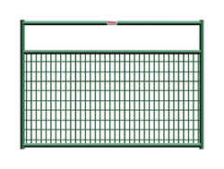 Behlen 50 in. H x 1.67 in. W Steel Tube Gate