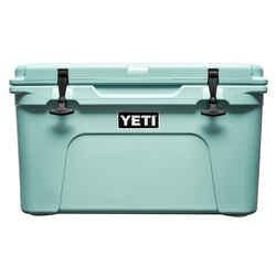 YETI Tundra 45 Polyethylene Cooler