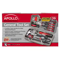 Apollo Tools