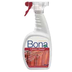 Bona No Scent Cabinet Cleaner 36 oz Liquid