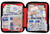 First Aid Only Outdooor First Aid Kit 205 pc.