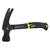 Stanley FatMax AntiVibe 20 oz. Nailing Hammer Steel Steel Handle 13-3/4 in. L