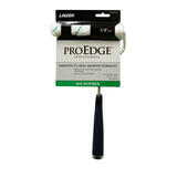 Linzer Pro Edge 6 in. W Mini Paint Roller Frame and Cover Threaded End