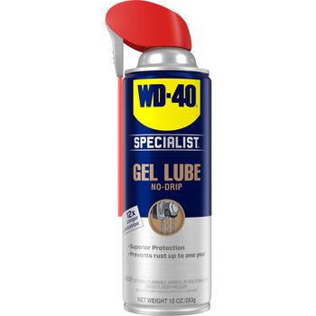 WD-40 Lubricant 10 oz