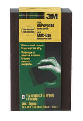 3M 42-7/8 in. L x 1 in. Sanding Sponge Fine