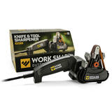 Work Sharp Knife And Tool Sharpener