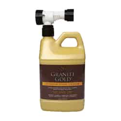 Granite Gold Citrus Scent Stone Cleaner 64 oz Liquid